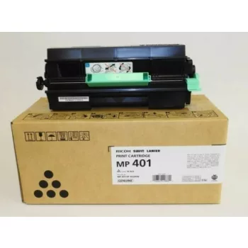 Ricoh MP401/SP4520 eredeti dobegység, ~40000 oldal (841887)