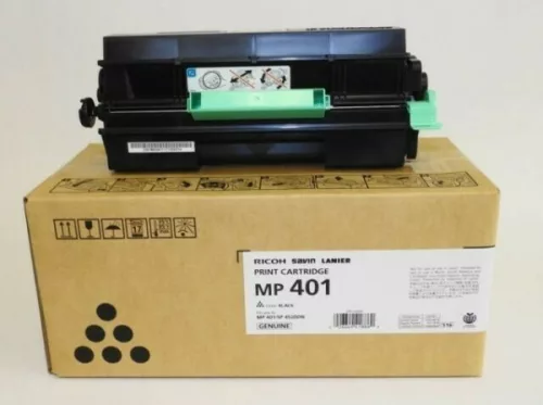 Ricoh MP401/SP4520 eredeti dobegység, ~40000 oldal (841887)