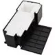 Utángyártott EPSON L550 maintenance box
