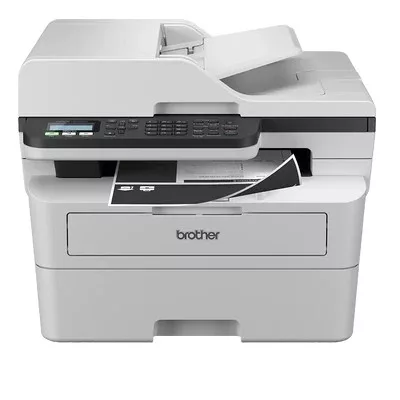 Brother MFC-B7800DN duplex hálózatos multifunkciós lézernyomtató  ►(Mono, Lézer (toneres), A4-es, kétoldalas nyomtatás, multifunkciós, ADF,  Hálózatos,)
