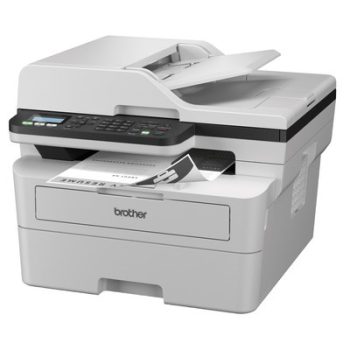   Brother MFCB7810DW mono lézer multifunkciós nyomtató►(Mono, Lézer (toneres), A4-es, kétoldalas nyomtatás, multifunkciós, ADF,  Hálózatos,WiFi-s)