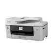 Brother MFCJ3660DW A3 SZÍNES tintasugaras multifunkciós nyomtató ► nyomtat ► másol ► szkennel ► fax ► duplex ►ADF ► 31 LAP/PERC - MFCJ3660DWYJ1