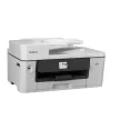 Brother MFCJ3660DW A3 SZÍNES tintasugaras multifunkciós nyomtató ► nyomtat ► másol ► szkennel ► fax ► duplex ►ADF ► 31 LAP/PERC - MFCJ3660DWYJ1