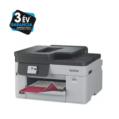 Brother MFCJ5010DW színes tintasugaras multifunkciós nyomtató