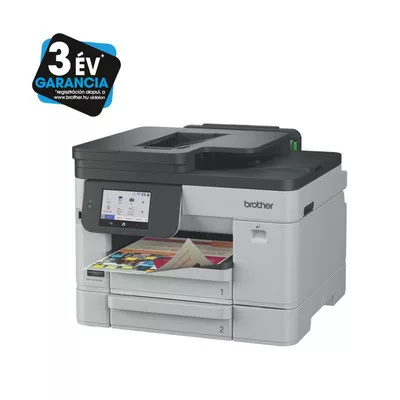 Brother MFCJ5110DW színes tintasugaras multifunkciós nyomtató