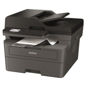   Brother MFCL2862DW mono lézer multifunkciós nyomtató►(Mono, Lézer (toneres), A4-es, kétoldalas nyomtatás, multifunkciós, ADF,  Hálózatos,WiFi-s)