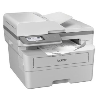   Brother MFC-L2922DW WiFi-s, hálózati duplex multifunikciós lézernyomtató  ►(Mono, Lézer (toneres), A4-es, kétoldalas nyomtatás, multifunkciós, DADF,Hálózatos,WiFi-s)