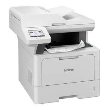   Brother MFC-L5710DW hálózati duplex multifunkciós lézernyomtató  ►(Mono, Lézer (toneres), A4-es, kétoldalas nyomtatás, multifunkciós, DADF,Hálózatos,WiFi-s)