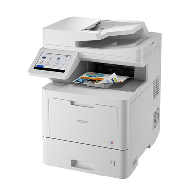 Brother MFC-L9670CDN színes duplex multifunkciós lézernyomtató►(Színes, Lézer (toneres), A4-es, multifunkciós, DADF,Hálózatos,)