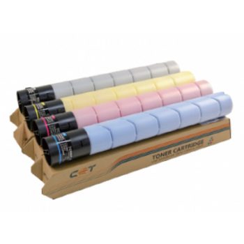   MINOLTA UTÁNGYÁRTOTT C258 TN324M Toner Magenta 26000 oldal kapacitás CT