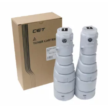   MINOLTA UTÁNGYÁRTOTT B250 TN211/311 Toner FEKETE / BLACK 17000 oldal kapacitás CT