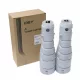 MINOLTA UTÁNGYÁRTOTT B250 TN211/311 Toner FEKETE / BLACK 17000 oldal kapacitás CT