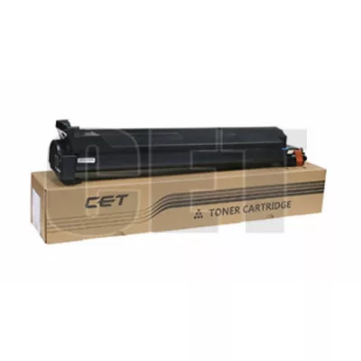 MINOLTA UTÁNGYÁRTOTT C203 TN213K Toner FEKETE / BLACK 25000 oldal kapacitás CT