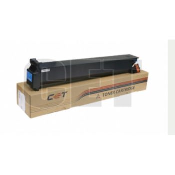   MINOLTA UTÁNGYÁRTOTT C203 TN213C Toner CIÁN / CYAN 20000 oldal kapacitás CT