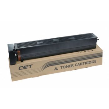   MINOLTA UTÁNGYÁRTOTT C452 TN413/613 Toner FEKETE / BLACK 37500 oldal kapacitás CT