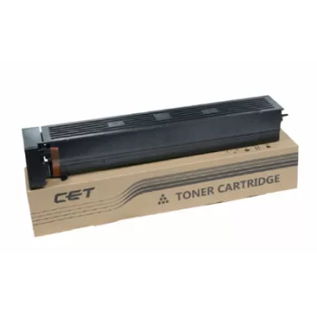   MINOLTA UTÁNGYÁRTOTT C452 TN413/613 Toner FEKETE / BLACK 37500 oldal kapacitás CT