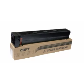   MINOLTA UTÁNGYÁRTOTT C654 TN711/712K Toner FEKETE / BLACK 47200 oldal kapacitás CT