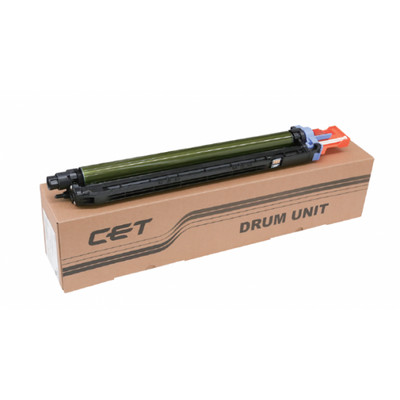 MINOLTA UTÁNGYÁRTOTT C220 Dobegység FEKETE / BLACK CT DR311K /7983/