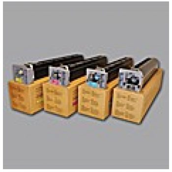   MINOLTA UTÁNGYÁRTOTT C452 TN413K/TN613K Toner FEKETE / BLACK 45000 oldal kapacitás JAPAN