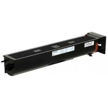   MINOLTA UTÁNGYÁRTOTT B552/652 TN618 Toner FEKETE / BLACK. 37500 oldal kapacitás JAPAN