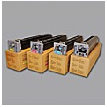   MINOLTA UTÁNGYÁRTOTT C452 TN613Y Toner sárga 30000 oldal kapacitás JAPAN