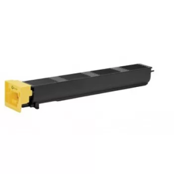   MINOLTA UTÁNGYÁRTOTT C452 TN613Y Toner sárga 30000 oldal kapacitás  KATUN Buisness Color