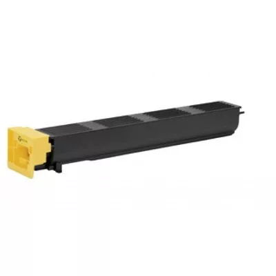 MINOLTA UTÁNGYÁRTOTT C452 TN613Y Toner sárga 30000 oldal kapacitás  KATUN Buisness Color