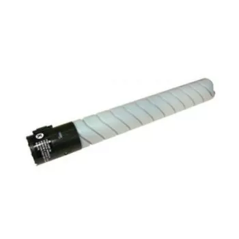   MINOLTA UTÁNGYÁRTOTT C220 TONER FEKETE / BLACK  TN319K / TN216K JP
