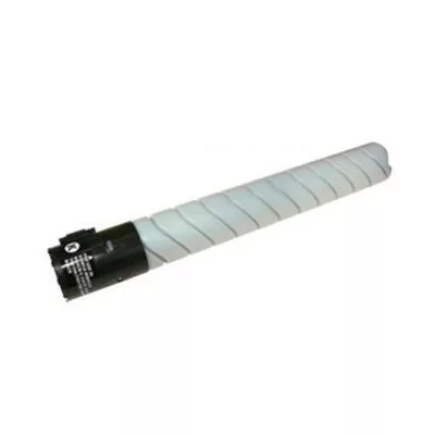 MINOLTA UTÁNGYÁRTOTT C220 TONER FEKETE / BLACK  TN319K / TN216K JP