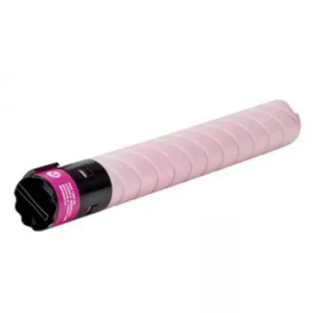 MINOLTA UTÁNGYÁRTOTT C220 TONER Magenta TN216/319M KATUN