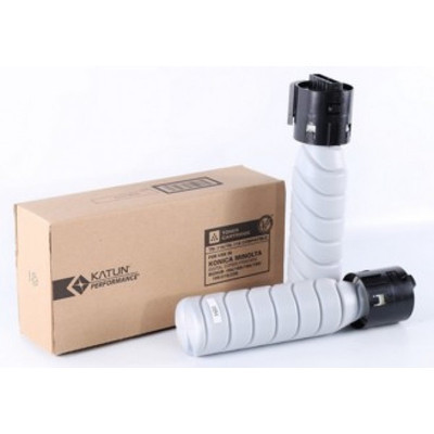 MINOLTA UTÁNGYÁRTOTT B164 Toner  TN116/TN118 KATUN / db (UTÁNGYÁRTOTT)