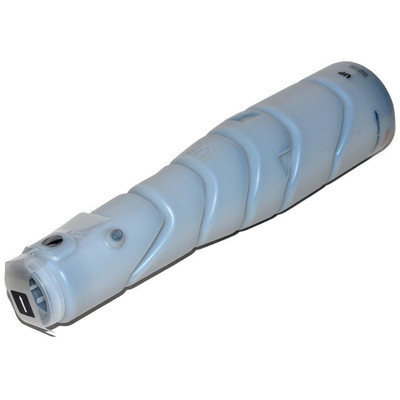 Utángyártott MINOLTA B223/283 Toner fekete TN217 -