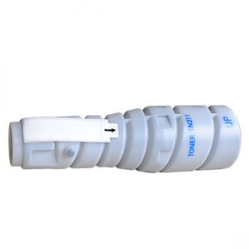   MINOLTA UTÁNGYÁRTOTT B250/350 Toner FEKETE / BLACK TN211/311 ECOPIXEL