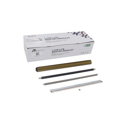 Utángyártott MINOLTA C450i Drum kit COLOR DR618C/M/Y CT /CET501021U/