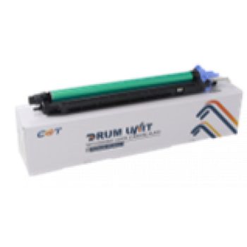   Utángyártott MINOLTA C258 Dobegység Bk. DR313K Dupla rétegű Blade! CT*