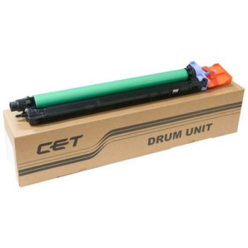   MINOLTA UTÁNGYÁRTOTT C227 Dobegység FEKETE / BLACK CT DR214K 7373U