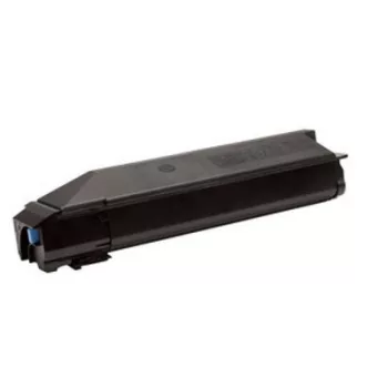 KYOCERA TK8505K Toner Bk KTN 30k  CHIPPES (UTÁNGYÁRTOTT)