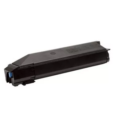 KYOCERA TK8505K Toner Bk KTN 30k  CHIPPES (UTÁNGYÁRTOTT)