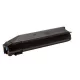 KYOCERA TK8505K Toner Bk KTN 30k  CHIPPES (UTÁNGYÁRTOTT)