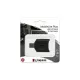 Kártyaolvasó, SD kártyához, USB 3.2 Gen 1, KINGSTON "MobileLite Plus" 1 db