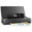 HP OFFICEJET 202 mobil nyomtató, akkumulátorral (N4K99C)