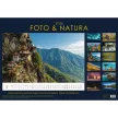 Naptár, fali, DAYLINER, "Foto&Natura" 1 db
