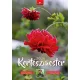 Naptár, fali, DAYLINER, "Kertészmester" 1 db