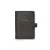 Kalendárium, gyűrűs, betétlapokkal, personal méret, FILOFAX "Moonlight", fekete 1 db