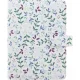 Kalendárium, gyűrűs, betétlapokkal, personal méret, FILOFAX "Garden Sunrise" 1 db