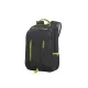 Notebook hátizsák, 15,6", AMERICAN TOURISTER "Urban Groove", fekete-lime 1 db