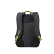 Notebook hátizsák, 15,6", AMERICAN TOURISTER "Urban Groove", fekete-lime 1 db