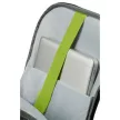 Notebook hátizsák, 15,6", AMERICAN TOURISTER "Urban Groove", fekete-lime 1 db