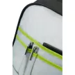Notebook hátizsák, 15,6", AMERICAN TOURISTER "Urban Groove", fekete-lime 1 db