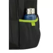 Notebook hátizsák, 15,6", AMERICAN TOURISTER "Urban Groove", fekete-lime 1 db